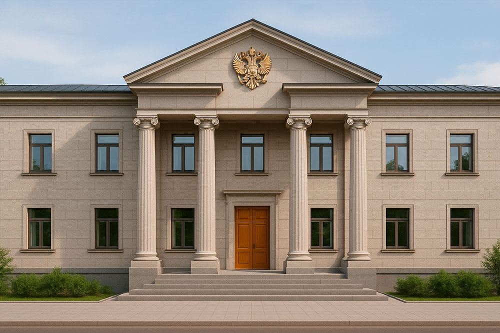 как оспорить штраф за негабарит с рамки
